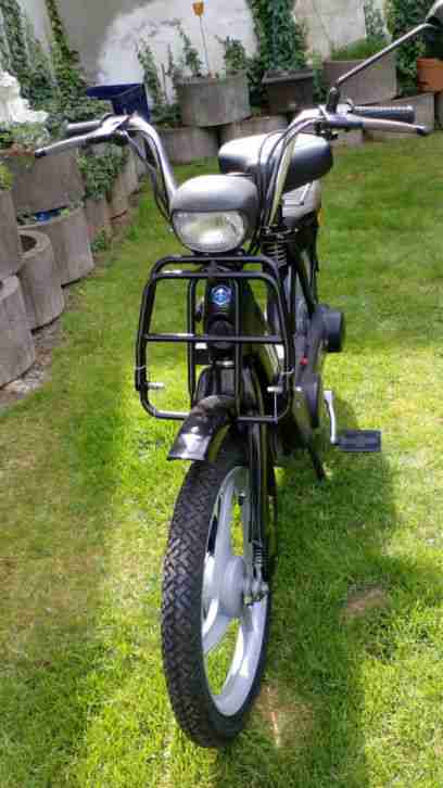 Piaggio Ciao Mix