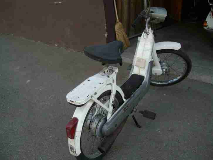 Piaggio Ciao Mofa 1983 im Originalzustand