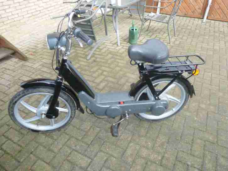 Piaggio Ciao Mofa 25
