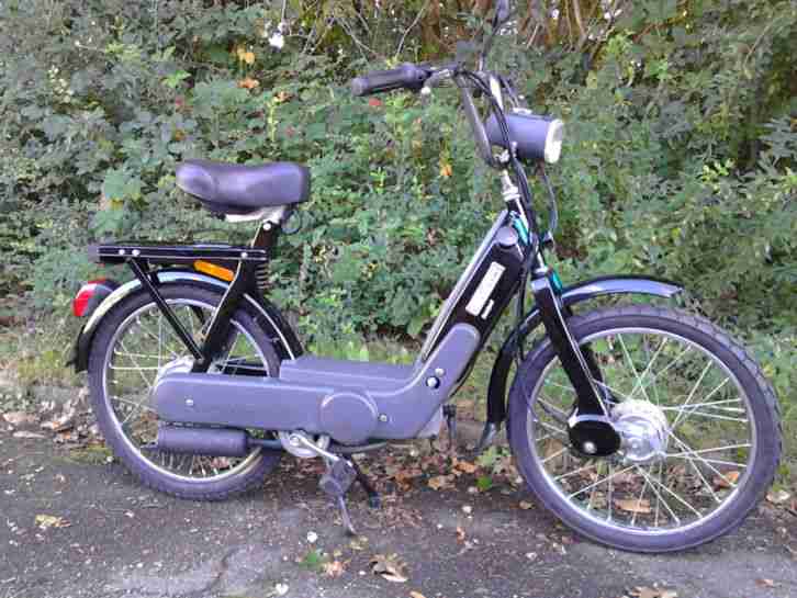 Piaggio Ciao Mofa C31 Bj.2003+Papiere fahrbereit,top,Vespa,Bravo,Si,Boxer