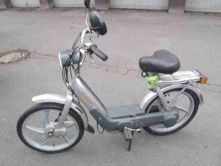 Ciao Moped, gepflegt, voll fahrbereit