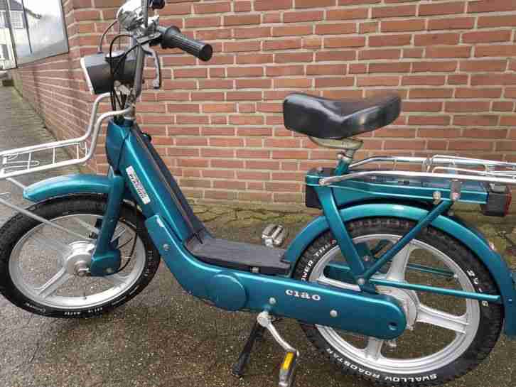 Piaggio Ciao PX
