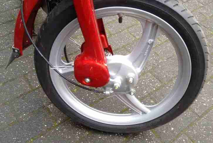 Piaggio Ciao mix BJ.1998 original 160km.