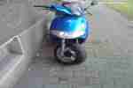 Diesis Derbi Atlantis 25 50er Papiere