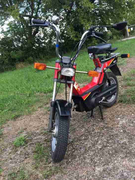 Piaggio Ec1 Gilera Mofa Vespa