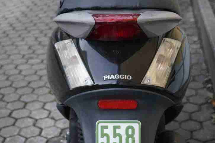 Piaggio Fly