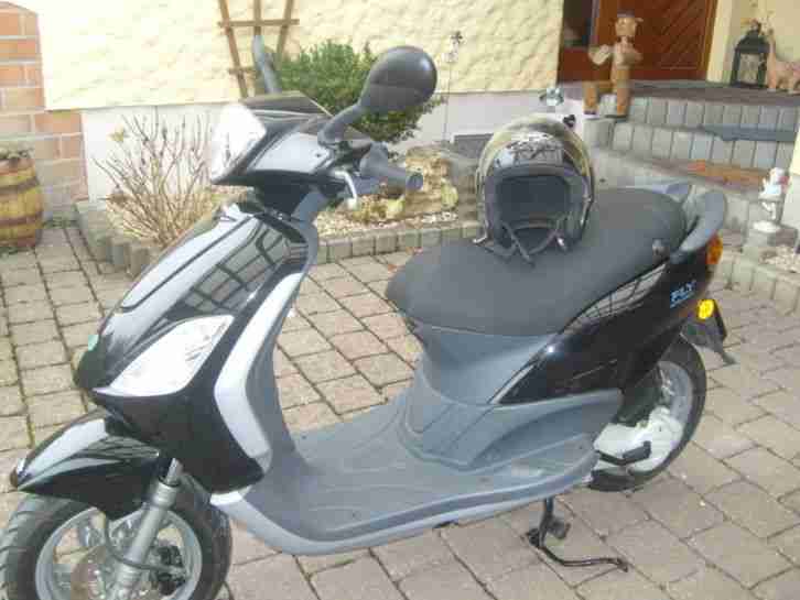 Piaggio Fly 4 Tempi