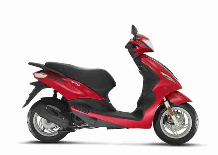 Piaggio Fly 50 4T 2 V ***Neu und nicht angemeldet***Neufahrzeug