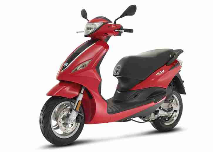 Piaggio Fly 50 4T 2 V ***Neu und nicht angemeldet***Neufahrzeug