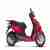 Piaggio Fly 50