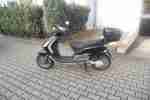 Piaggio Fly 50, 4T