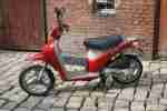 Free 25 Mofaroller Vespa