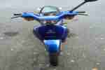 Piaggio Free 50