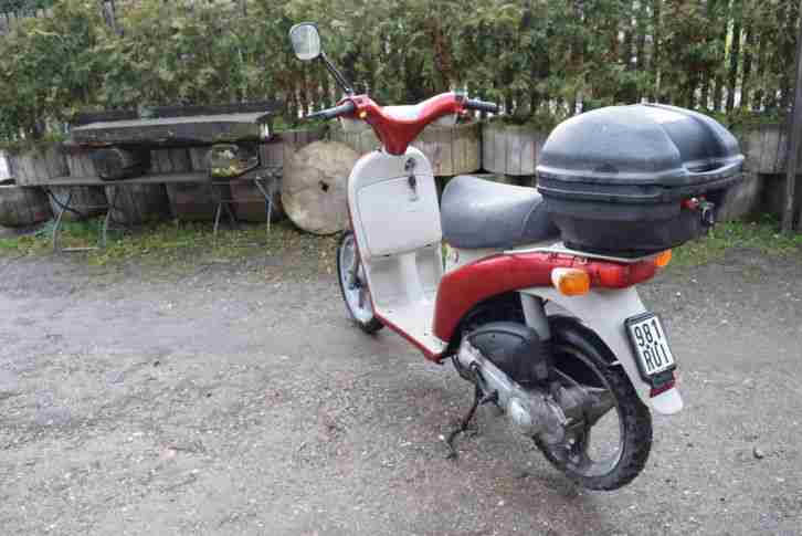 Piaggio Free 50 ccm !!