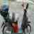 Piaggio Free FCS