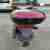 Piaggio Free FCS
