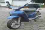 Piaggio Free Mofa Roller im Originalzustand