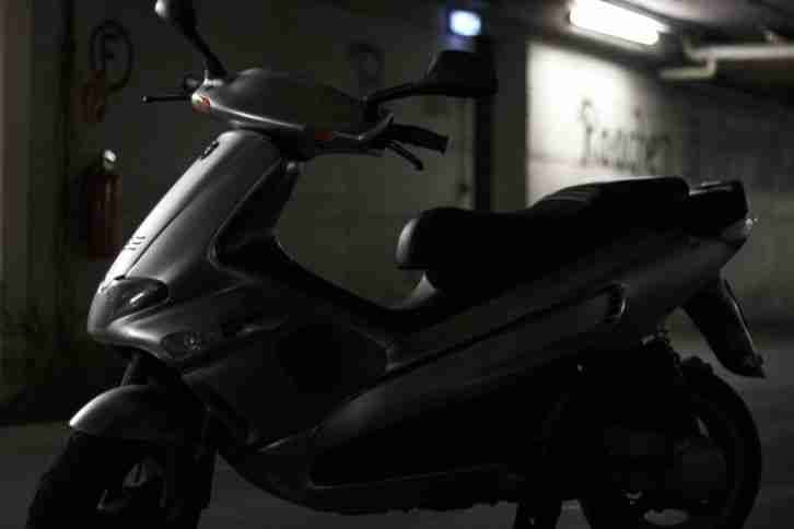 Piaggio Gilera C14 70ccm