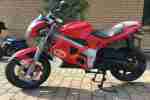 Piaggio Gilera DNA 50 Durchsicht 400,