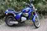 Gilera Eaglet 50ccm so was gibt es