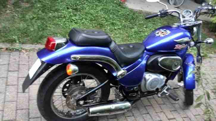Piaggio Gilera Eaglet 50ccm so was gibt es selten