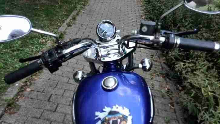 Piaggio Gilera Eaglet