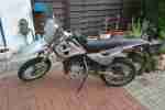 Gilera GSM C33 50cm³