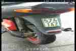 Gilera Runner