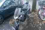 Piaggio Gilera Runner 125 VX