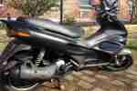 Gilera Runner 125 VX 4 Takt