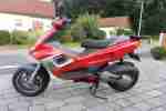 Gilera Runner 125 ccm