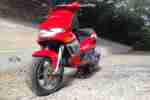 Piaggio Gilera Runner 125ccm Absoluter Top