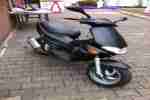 Gilera Runner