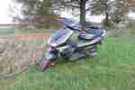 Gilera Runner