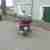 Piaggio Gilera Runner