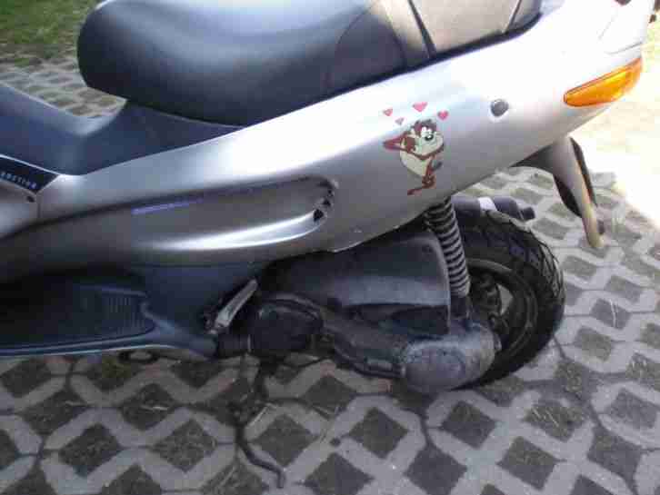 Piaggio Gilera Runner 50 SP