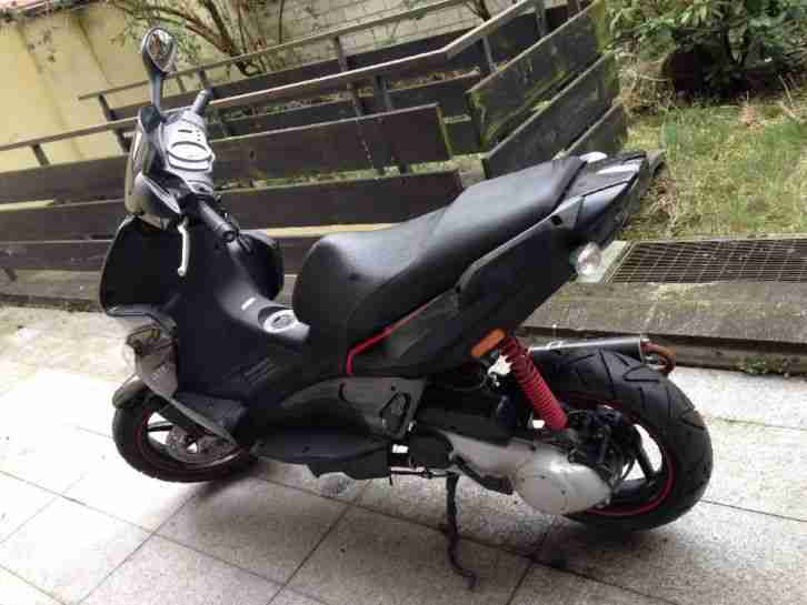 Piaggio Gilera Runner 50 SP