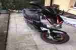 Gilera Runner 50 SP