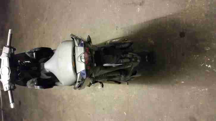 Piaggio Gilera Runner