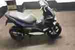 Piaggio Gilera Runner 50SP