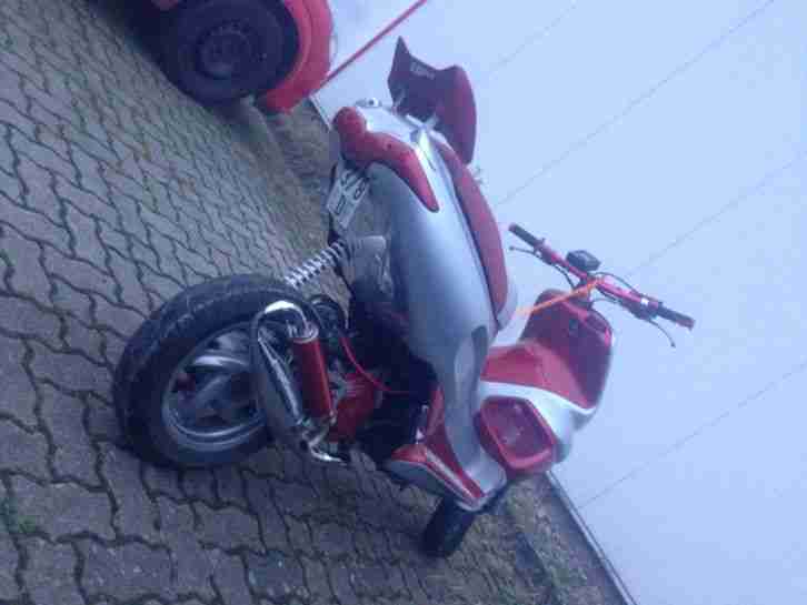 ***Piaggio Gilera Runner 70ccm einzigartig ***