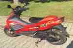 Piaggio Gilera Runner ( An Bastler )