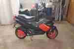 Gilera Runner C14