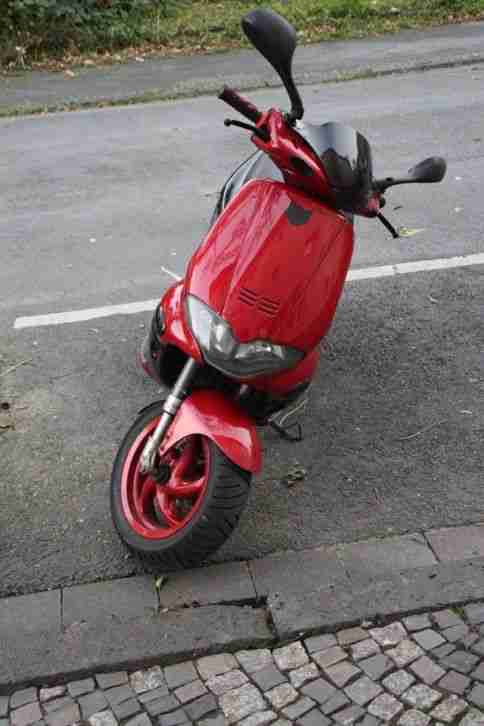 Gilera Runner C14 top roller mit