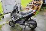 Gilera Runner LC 125 M07 2T 02 99