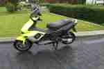 Gilera Runner SP 50