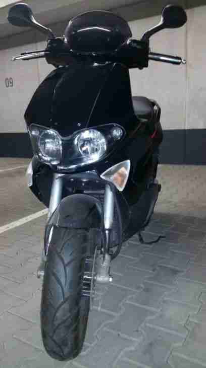 Piaggio Gilera Runner SP 50