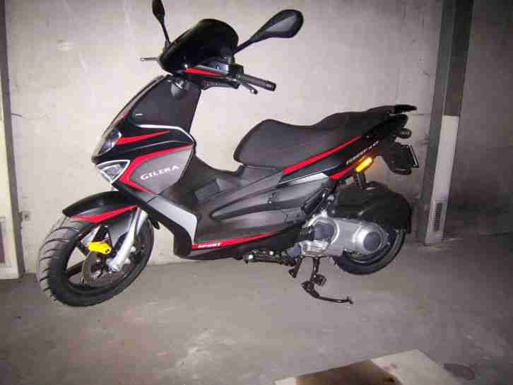 Piaggio Gilera Runner ST 125 cmm Gebraucht