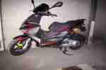 Piaggio Gilera Runner ST 125 cmm Gebraucht