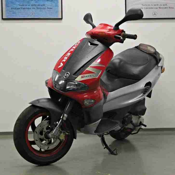 Piaggio Gilera Runner Top Zustand 6500 km